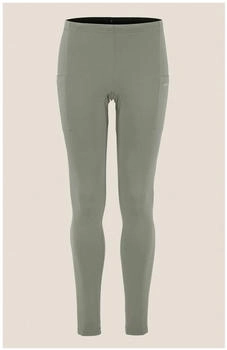 Craft ADV Essence Warm Tights grün
