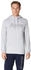 Asics Logo OTH Hoodie light grey heather 2031E187 020