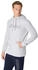 Asics Logo OTH Hoodie light grey heather 2031E187 020