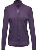 GOREWEAR 101206-DE00, GOREWEAR Damen Laufjacke W CONCURVE THERMO HYBRID JACKET 40