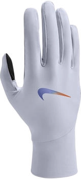 Nike Pacer RG leichte Laufhandschuhe 067 ghost comet blue