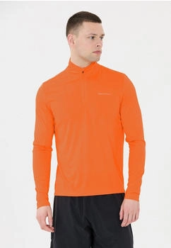 Endurance Funktionsshirt 'Omais' orange 28156042