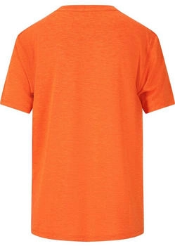 Endurance Funktionsshirt 'Abdon' orange 28156139