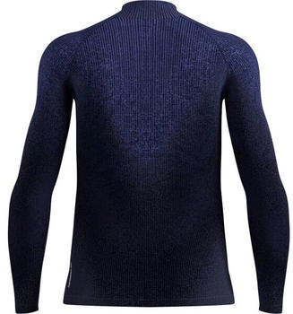 Odlo Blackcomb Eco Longsleeve Half-Zip