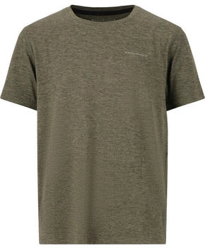 Endurance Funktionsshirt 'Abdon' khaki 28156162