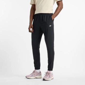 New Balance AC Jogger schwarz
