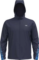 Under Armour 6005900-403, Under Armour - Velociti Storm Hooded Jacket - Laufjacke Gr