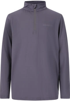 Endurance Funktionsshirt 'Allan' taubenblau 28155889