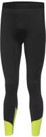 GORE 101205-9908, GORE Concurve Thermo Hybrid Tights S schwarz Herren
