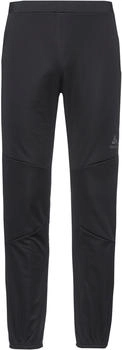 Odlo Essential Warm Hose schwarz