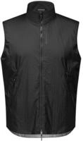 GOREWEAR 101217, GOREWEAR Herren Laufweste Concurve Windstopper schwarz | S