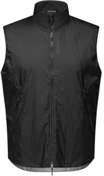 Gore Concurve Windstopper Laufweste schwarz