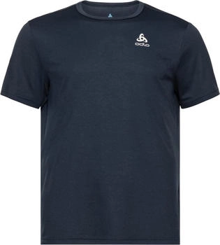Odlo Cardada Laufshirt 551002 dunkel saphir