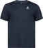 Odlo Cardada Funktionsshirt kurzarm (Herren)