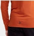 Craft Core Gain Midlayer Funktionsshirt orange