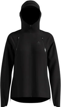 Odlo X-Alp Waterproof Pro Jacke schwarz