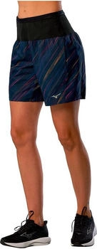 Mizuno Core 2in1 Short bunt