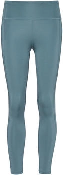 Under Armour Fly Fast Lauftights blau