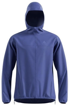 Odlo Zeroweight Waterproof Jacke lila