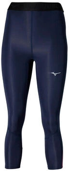 Mizuno Core Impulse Lauftight blau