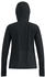 Odlo X-Alp Hoodie schwarz