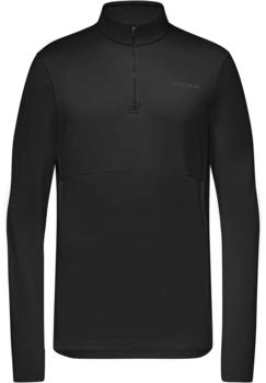 Gore Funktionsshirt schwarz