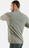 Odlo Zeroweight Warm Zip Longsleeve oliv