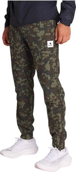 SAYSKY Camo Blaze Pants bunt
