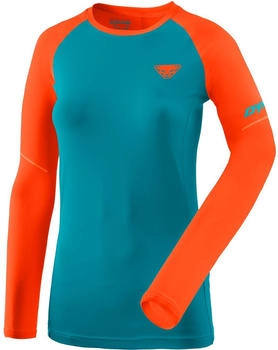 Dynafit Alpine Pro Longsleeve cloud blue