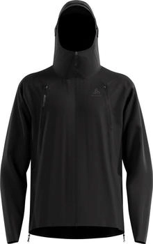 Odlo X-alp Waterproof Pro schwarz