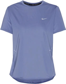 Nike Dri-FIT Swift SS Top lila