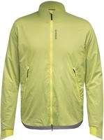 GOREWEAR 101184-CB00, GOREWEAR Herren Laufjacke CONCURVE WINDSTOPPER INSULATED...
