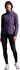 Gore CONCURVE Laufjacke purple indigo