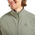 Odlo Essential Warm Jacket grün