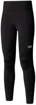 The North Face Winter Warm Pro Tights schwarz
