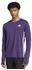 Adidas Adizero Tee aurora plum