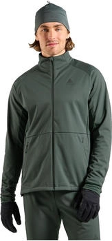Odlo Essentials Warm Laufjacke 612732-10877