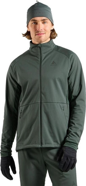 Odlo Laufjacke Essentials Warm Laufjacke Men 612732-10877