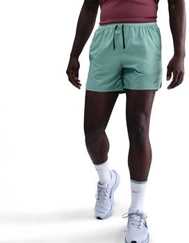 Nike Stride Dri-FIT Shorts blau