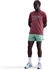 Nike Stride Dri-FIT Shorts blau