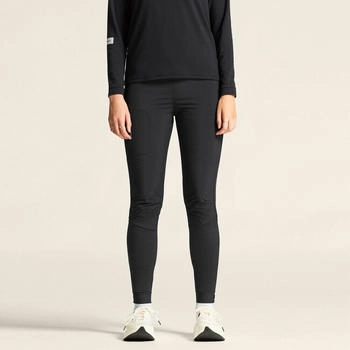 Craft Subz Light Tights schwarz