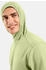Odlo essential thermal hoodie grün