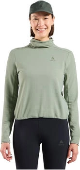 Odlo Essential Thermal Mid Layer Fleecepullover