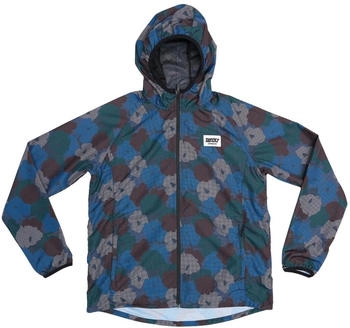 SAYSKY Flower Pace Jacket bunt