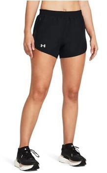 Under Armour UA Launch 7'' Short leichte Sporthose schweißableitend schnelltrocknend