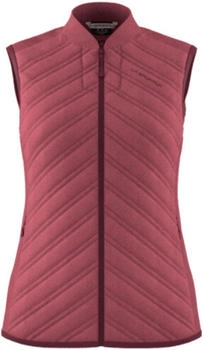 La Sportiva Alya Vest onyx chalk