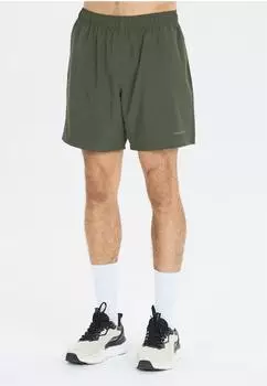Endurance Shorts Kroser grün