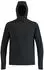 Odlo X-Alp Trail Half Zip Hooded Laufshirt langarm (Herren)