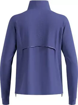 Odlo Zeroweight Pro Warm Jacke lila