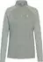 Odlo Essentials Ceramiwarm Mid Layer Half Zip grün